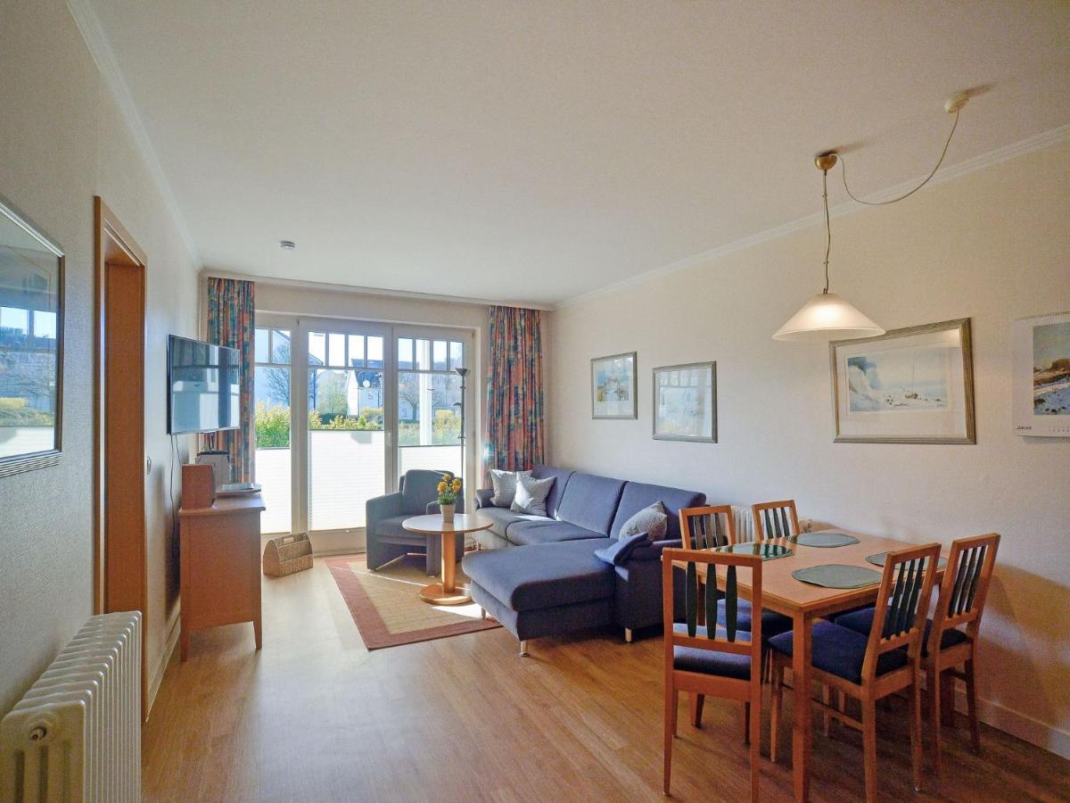 Komfort Mit 2 Schlafzimmern Und Terrasse Im Erdgeschoss 004 Apartment