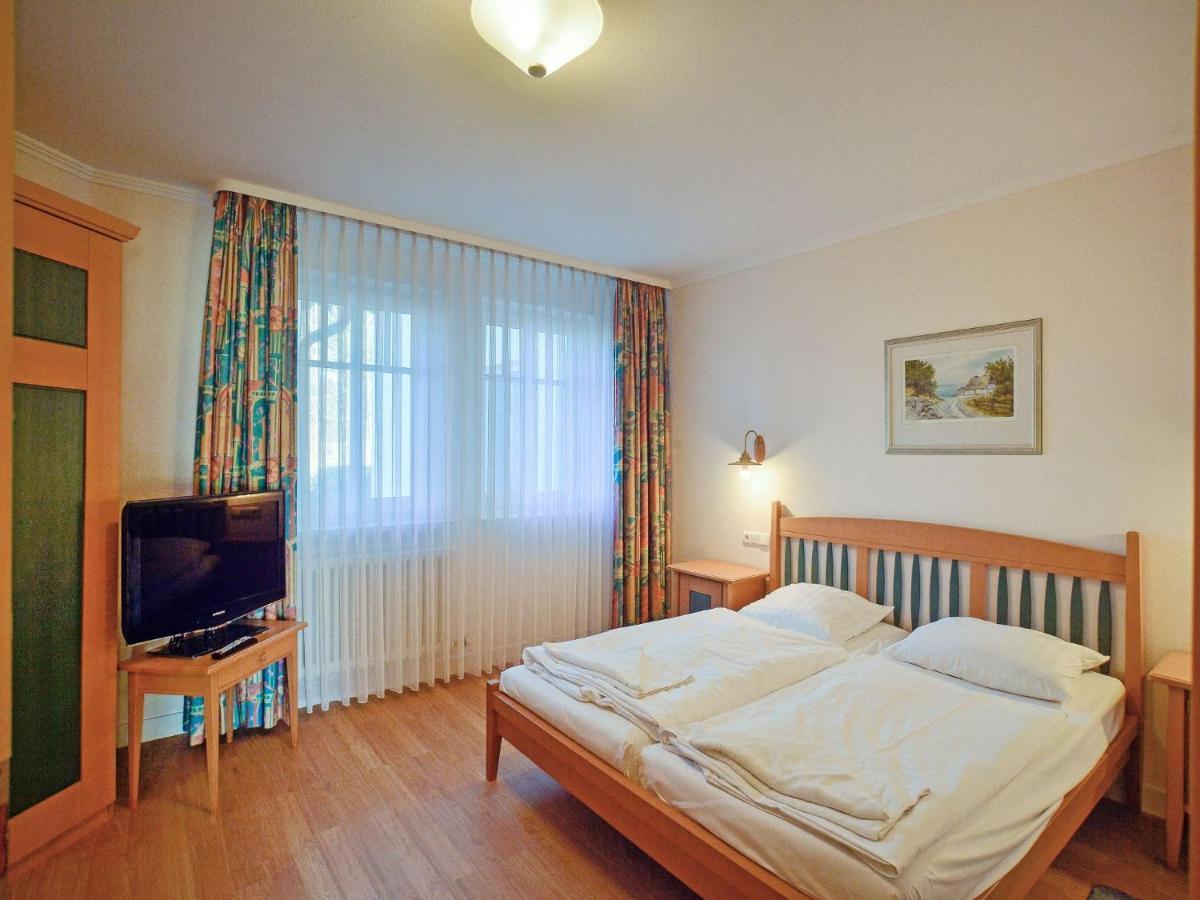 Komfort Mit 2 Schlafzimmern Und Terrasse Im Erdgeschoss 004 Apartment